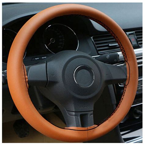 Check spelling or type a new query. Aliexpress.com : Buy GLCC DIY braid steering wheel cover 38 cm Microfiber leather steering wheel ...