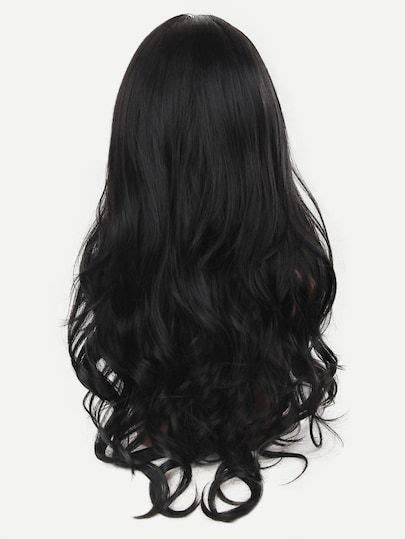 Soft Wave Wig 1pc Sheinsheinside Long Hair Styles Long Curly Hair