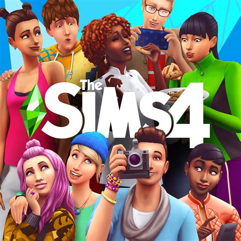 The Sims 4 Ign