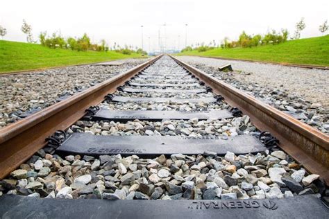 From End-of-Life Tyres, Rail Networks Become Smart Solar ...
