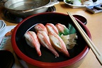 Image - Kani sushi.jpg | Japanese Recipes Wiki | FANDOM powered by Wikia