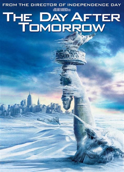 The Day After Tomorrow Pictures Photos Images Ign