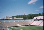 Kenan Memorial Stadium (Chapel Hill, 1927) | Structurae