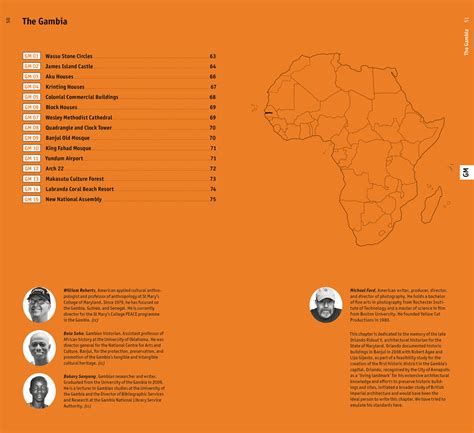 Vol 2 Sub Saharan Africa Dom Publishers