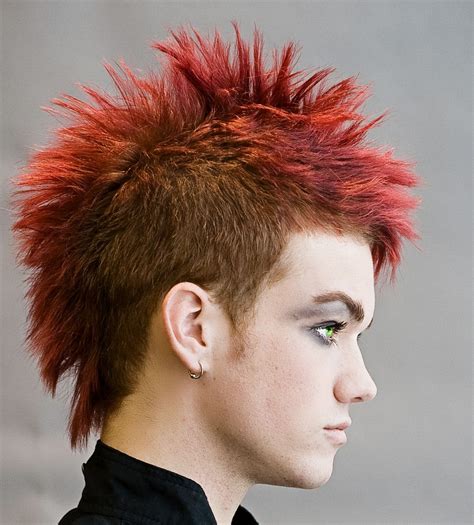 Check spelling or type a new query. 20 Collection of The Pixie-Slash-Mohawk Hairstyles