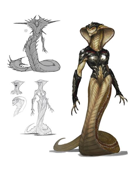 The Concept Art Of XCOM 2 Alien Concept Art Creature Concept Art