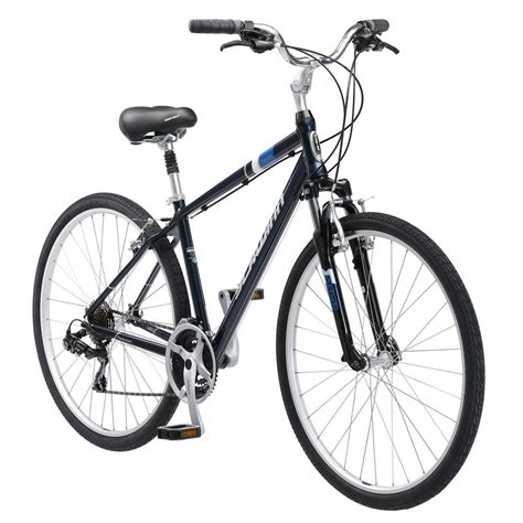 Schwinn Signature Mens Fremont Hybrid Bike