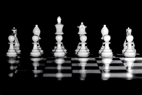 Echecs By Philippe Daman Photo 168818783 500px Chess Chess Board