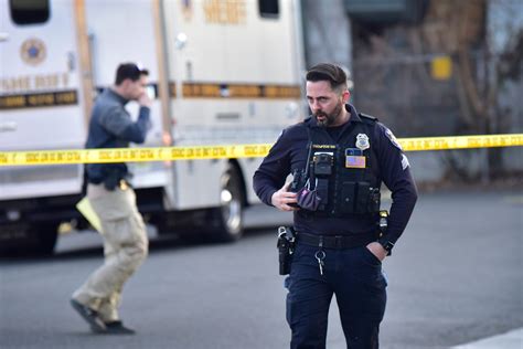 Lodi NJ murder: 3 suspects arrested in raids related to fatal shooting