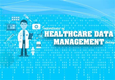 Importance Of Healthcare Data Management Today Medicoleads Database