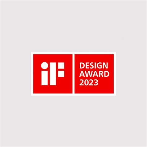 2023 If Design Award 點子秀