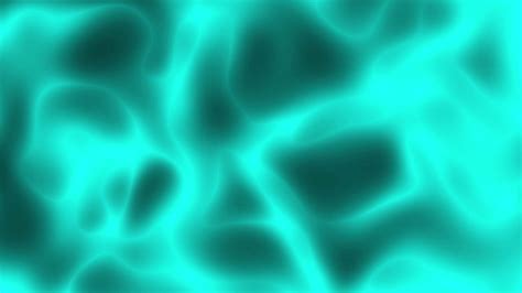 Abstract Turquoise Background Loop Youtube