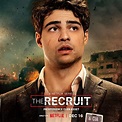 'The Recruit': Netflix Releases Trailer For CIA Drama Series