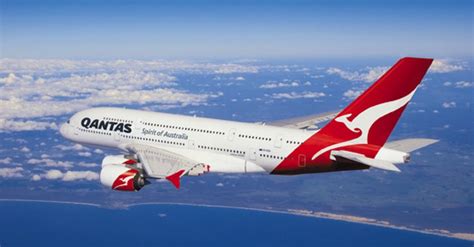 Qantas 737 Domestic And Trans Tasman Business Class Overview