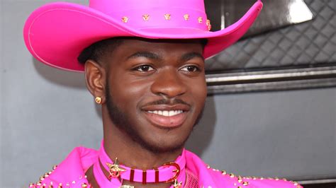 Lil Nas Xs Montero Music Video Fans Say Its Unabashedly Queer