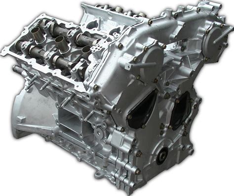 Rebuilt 08 12 Nissan Xterra 40l V6 Vq40de Engine