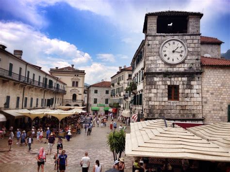 6 Things You Shouldnt Miss But Might In Kotor Montenegro The