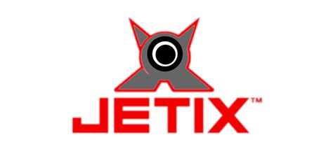 Jetix Revival Logo By Lucasmsoares948 On Deviantart
