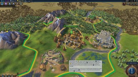There are a few civilizations that can really help. Meet the Civilization VI Leader of Brazil - Gameranx