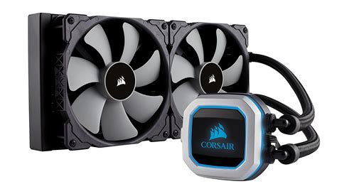 What Is The Best Liquid Cooler In 2019 Super Chill Your Cpu Pcgamesn