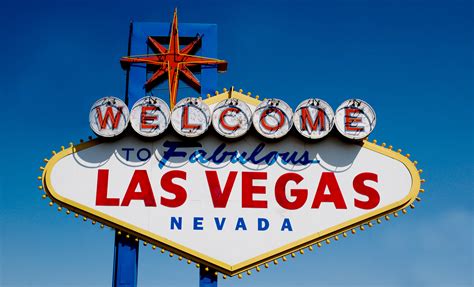Las Vegas Fandb Operators Overcome Unprecedented Challenges To Recover