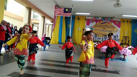 Video tutorial tarian tradisional melayu iaitu tarian zapin melayu johor telah disediakan oleh sektor kebudayaan dan. Tarian tradisional melayu - YouTube