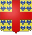 Bouchard V de Montmorency, Lord Montmorency (1129 - 1189) - Genealogy