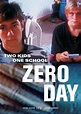 Amazon.com: Zero Day: Cal Robertson, Andre Keuck, Serataren Adragna ...