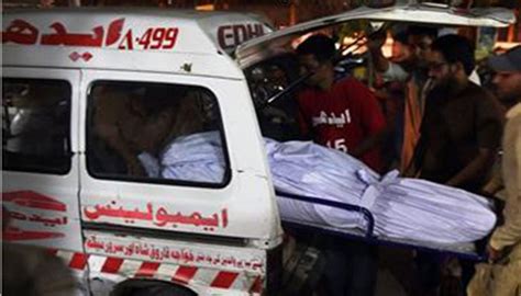کراچی سپر ہائی وے پر حادثہ، خاتون اور دو کمسن بچیاں جاں بحق