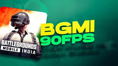 How To Enable 90 Fps In Bgmi Step By Step Guide Touch Tap Play