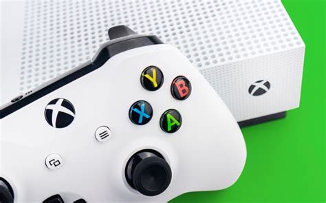 Microsofts Disc Less Xbox One S Reportedly Launches Next Month Techspot