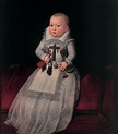 LA INFANTA ANA MAURICIA DE HABSBURGO "LA REINE ANNE D'AUTRICHE ...