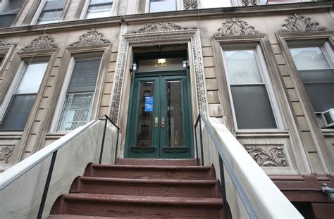 542 West 113th Street Columbia Residential