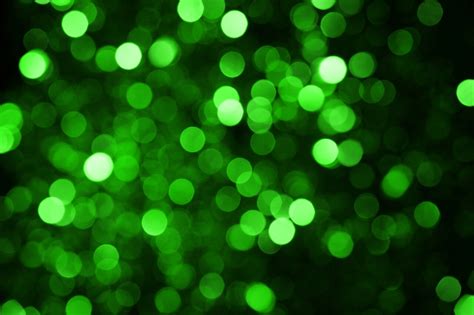 Exposure To Green Light May Reduce Pain Tmc News