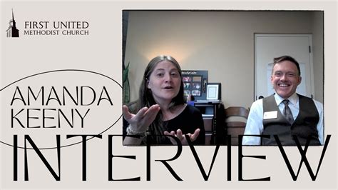 Video With Amanda Keeny International Missionary YouTube