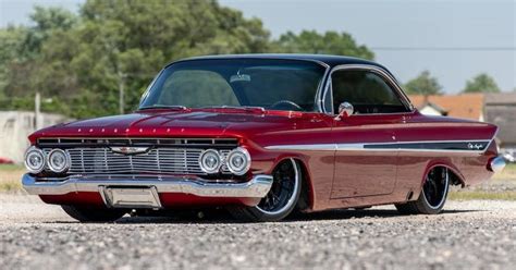 Did Chevy stop making Impala?