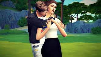 Sims 4 Vampire Bite