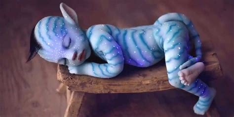 Spanish Company Babyclon Makes Scarily Realistic Baby Dolls Avatar