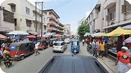 運用街景服務為尚吉巴製作街景，振興地方發展