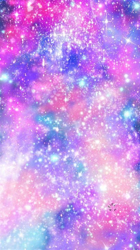 Galaxy Unicorn Hintergrundbilder