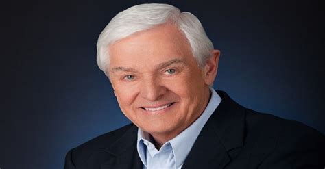 What You Should Know About Dr David Jeremiah