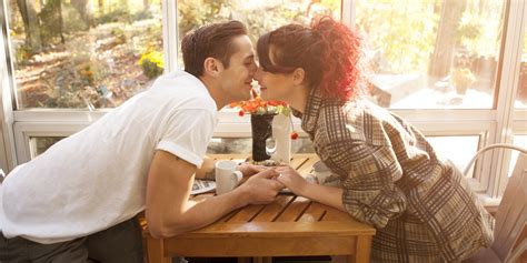 14 Little Ways To Make Your Spouses Day Huffpost