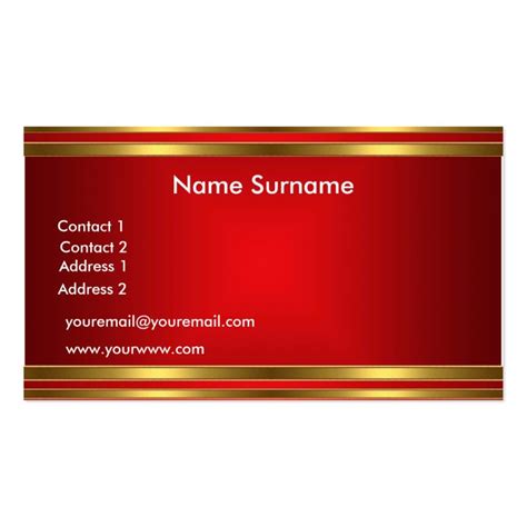 Check spelling or type a new query. Create your own Business Card | Zazzle