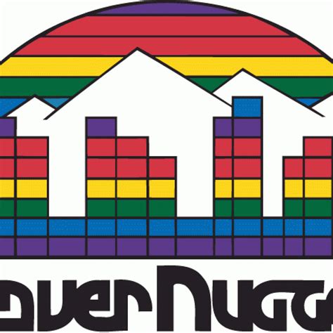 Denver Nuggets Logo Svg Denver Nuggets Denver Nuggets Logo Free