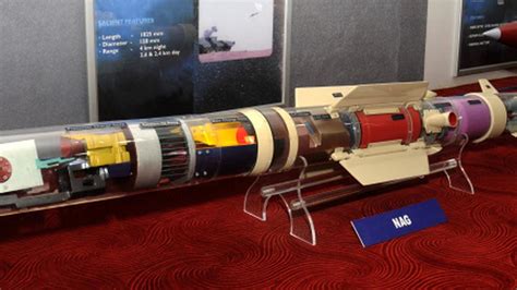 Drdo Scientists To Develop Advanced Seekers For Tactical Missiles The