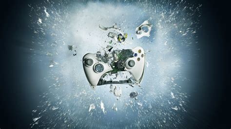 Xbox Full Hd Wallpaper And Background 1920x1080 Id107892