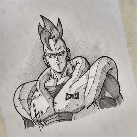 We did not find results for: Dragon Ball Super Pencil Drawing