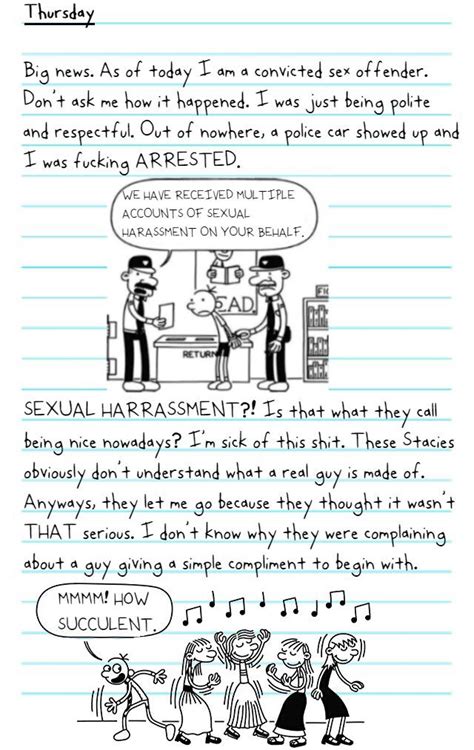 Elliot rodger was a purported incel who went on a killing rampage in 2014 near his campus of uc santa barbara after having written a manifesto seeking vengeance against attractive women for. Diary of an Incel (Part 2) : LodedDiper
