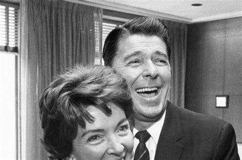 Nancy Reagan History The Real Story Of Her Time In Hollywood