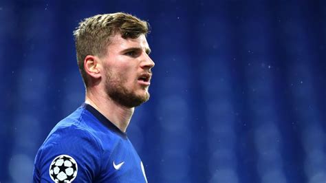 Timo werner's first goal since february saw off the hammers and means the blues head for spain's werner has had his critics but he produced a big shift which he capped with a smart finish and has. Timo Werner mit Torflaute beim FC Chelsea: Das sagt ...